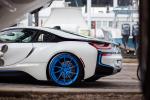 BMW i8 on ADV.1 Wheels (ADV10RMV2SL) 2015 года